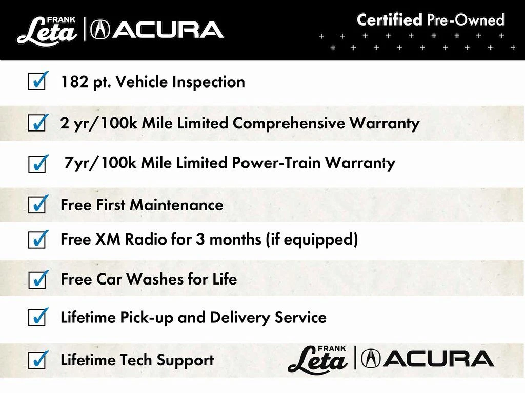 Frank Leta Automotive Outlet