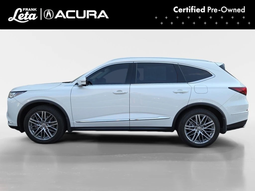 Frank Leta Automotive Outlet