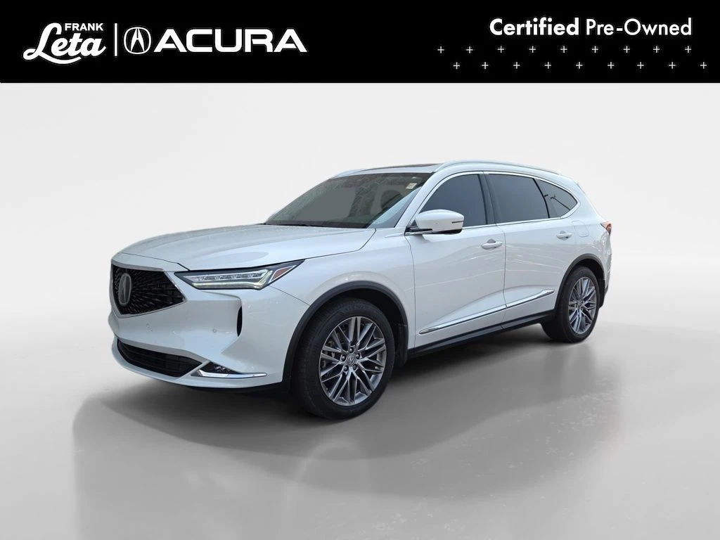 Frank Leta Automotive Outlet