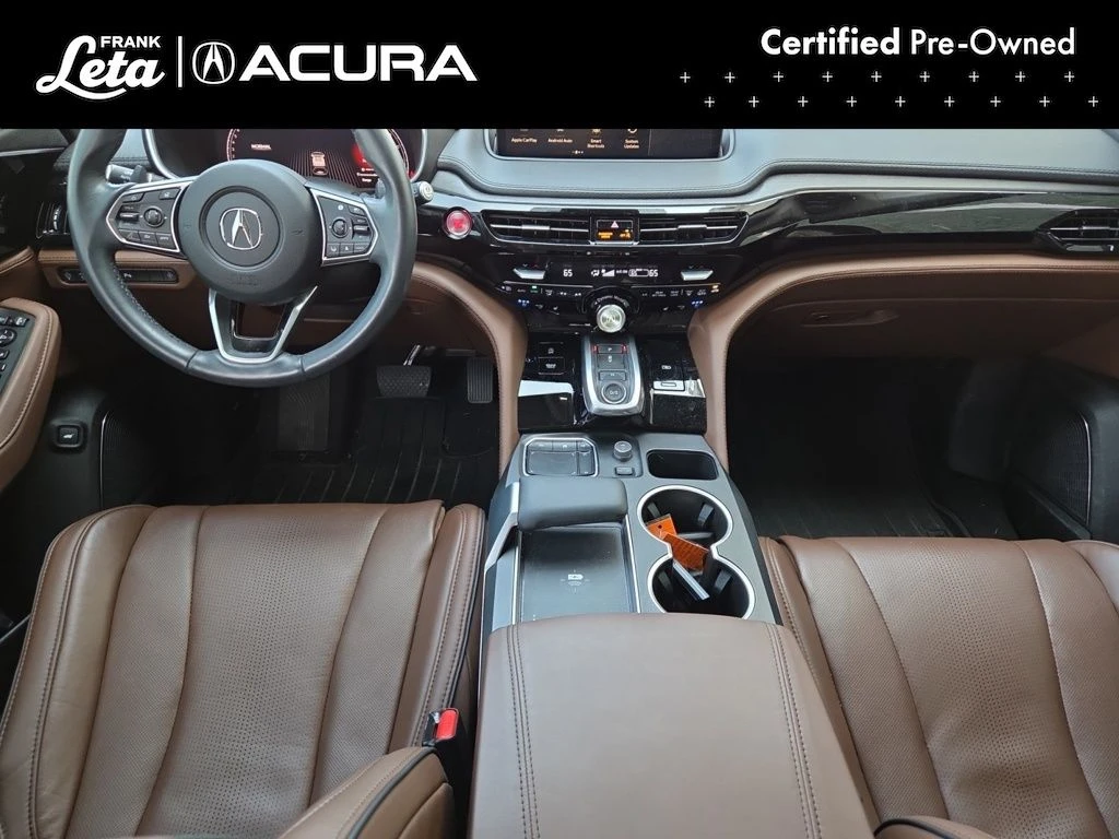 Frank Leta Automotive Outlet