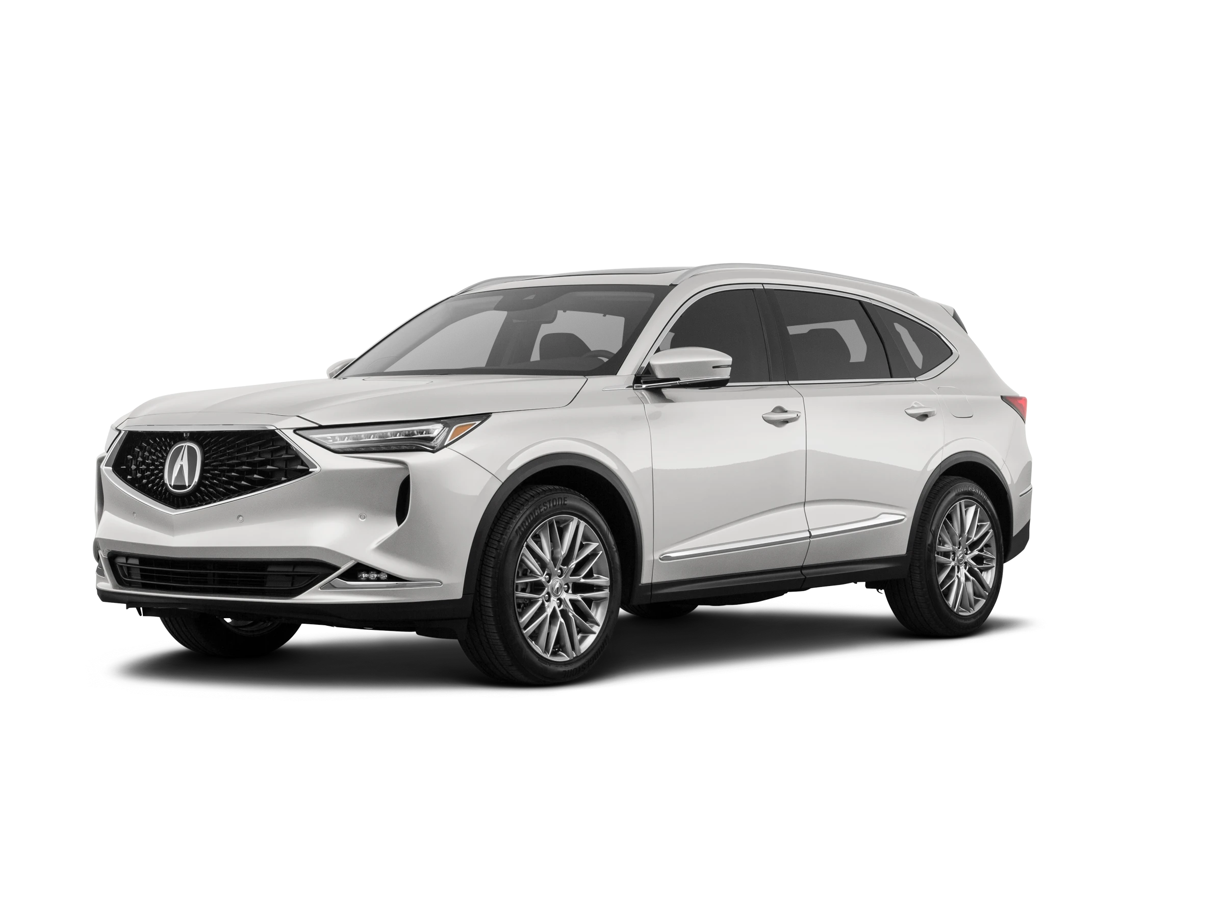 2023 Acura MDX