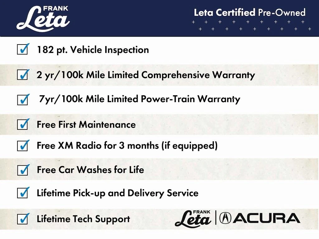 Frank Leta Automotive Outlet