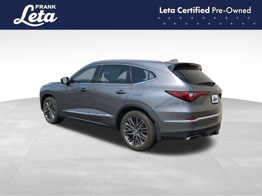 Frank Leta Automotive Outlet