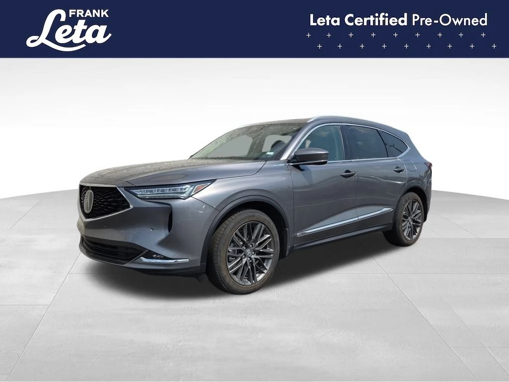 Frank Leta Automotive Outlet