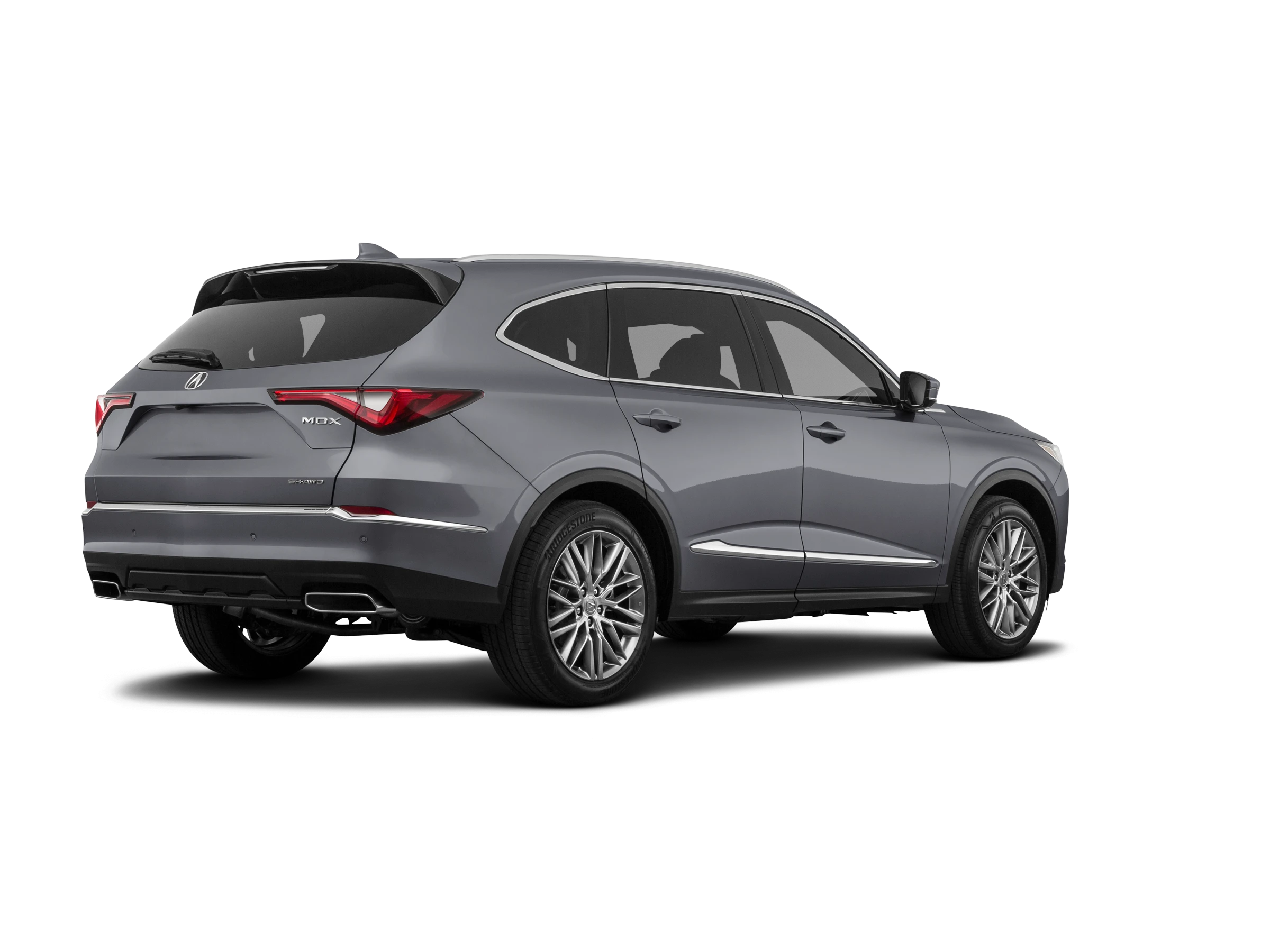 2023 Acura MDX
