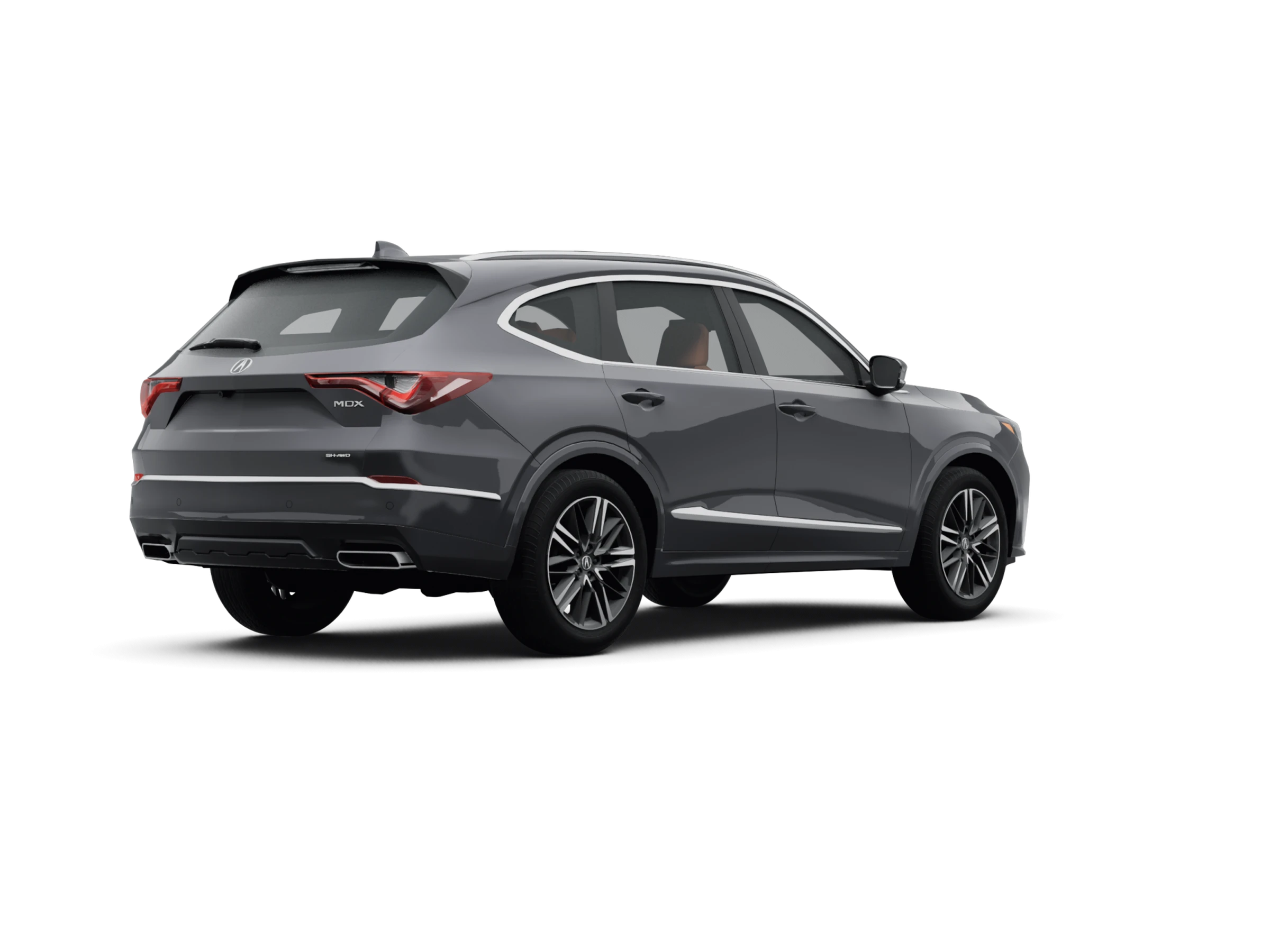 2025 Acura MDX
