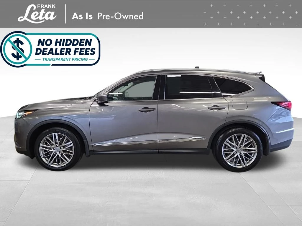 Frank Leta Automotive Outlet