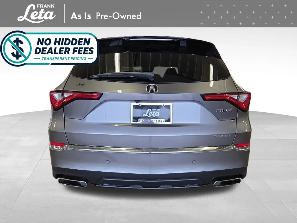 Frank Leta Automotive Outlet