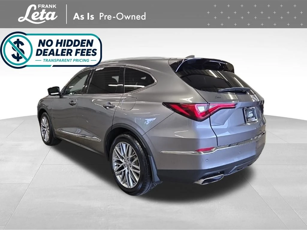 Frank Leta Automotive Outlet