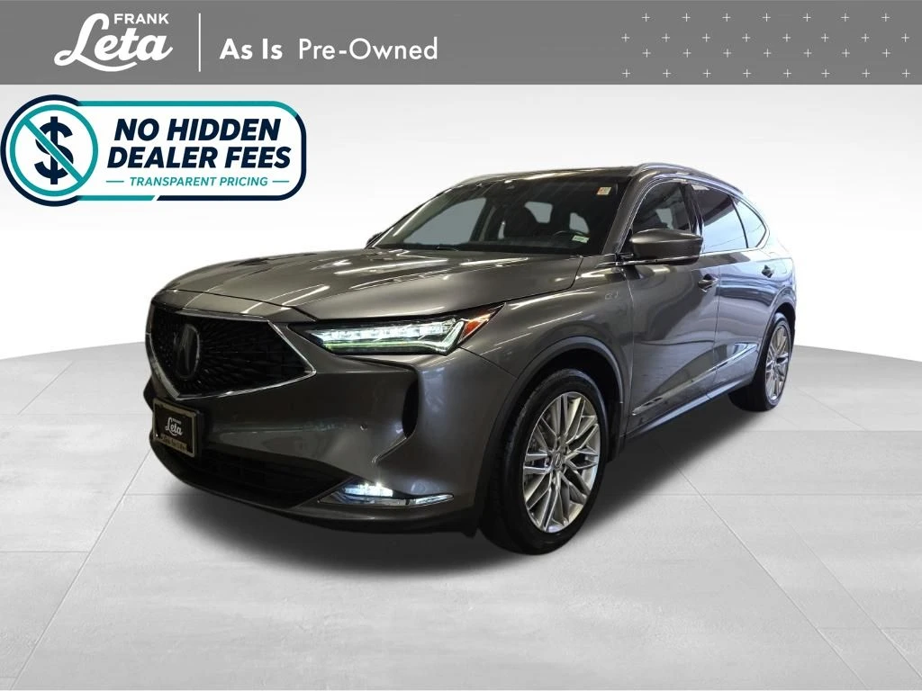 Frank Leta Automotive Outlet