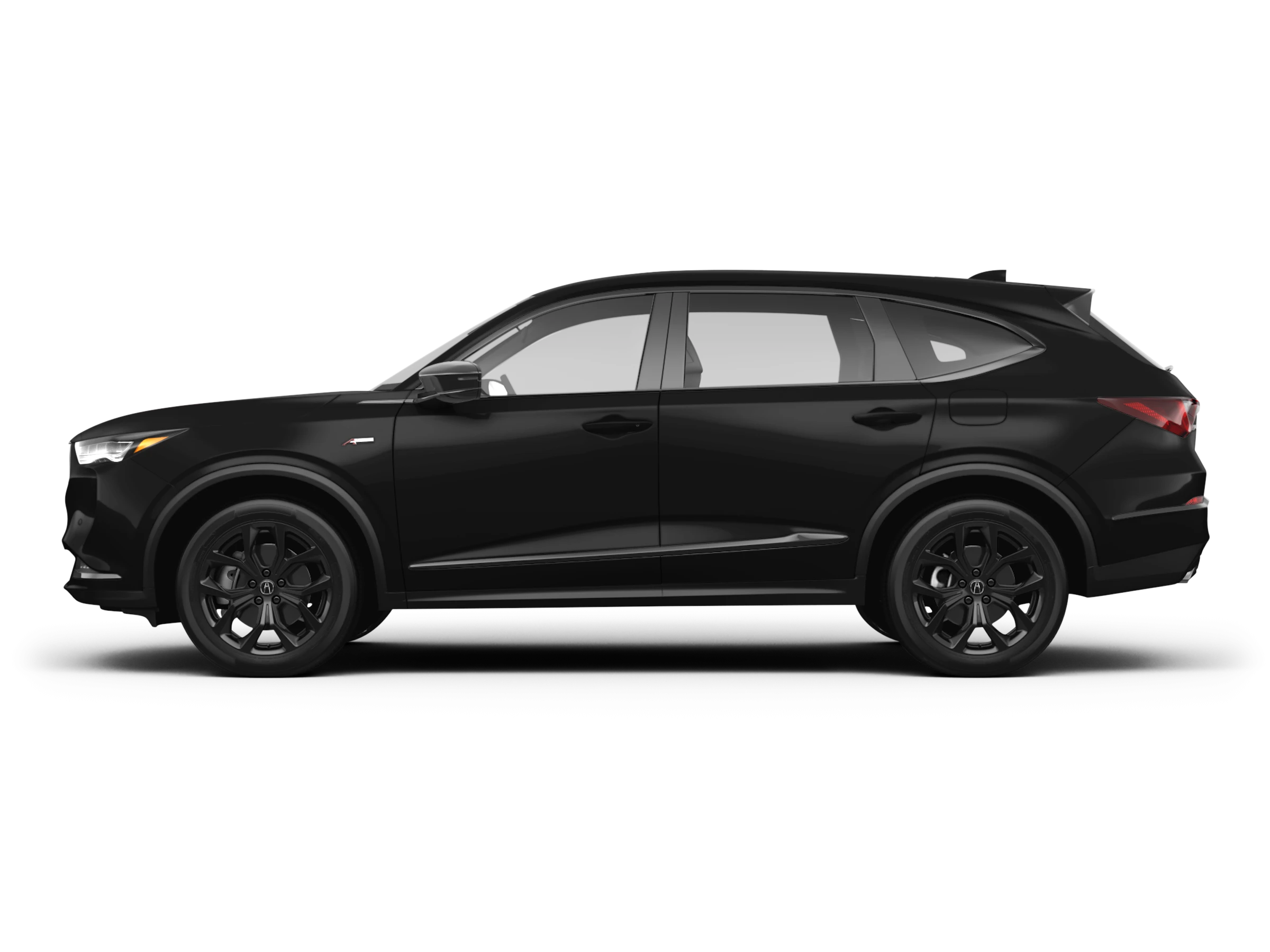 2024 Acura MDX