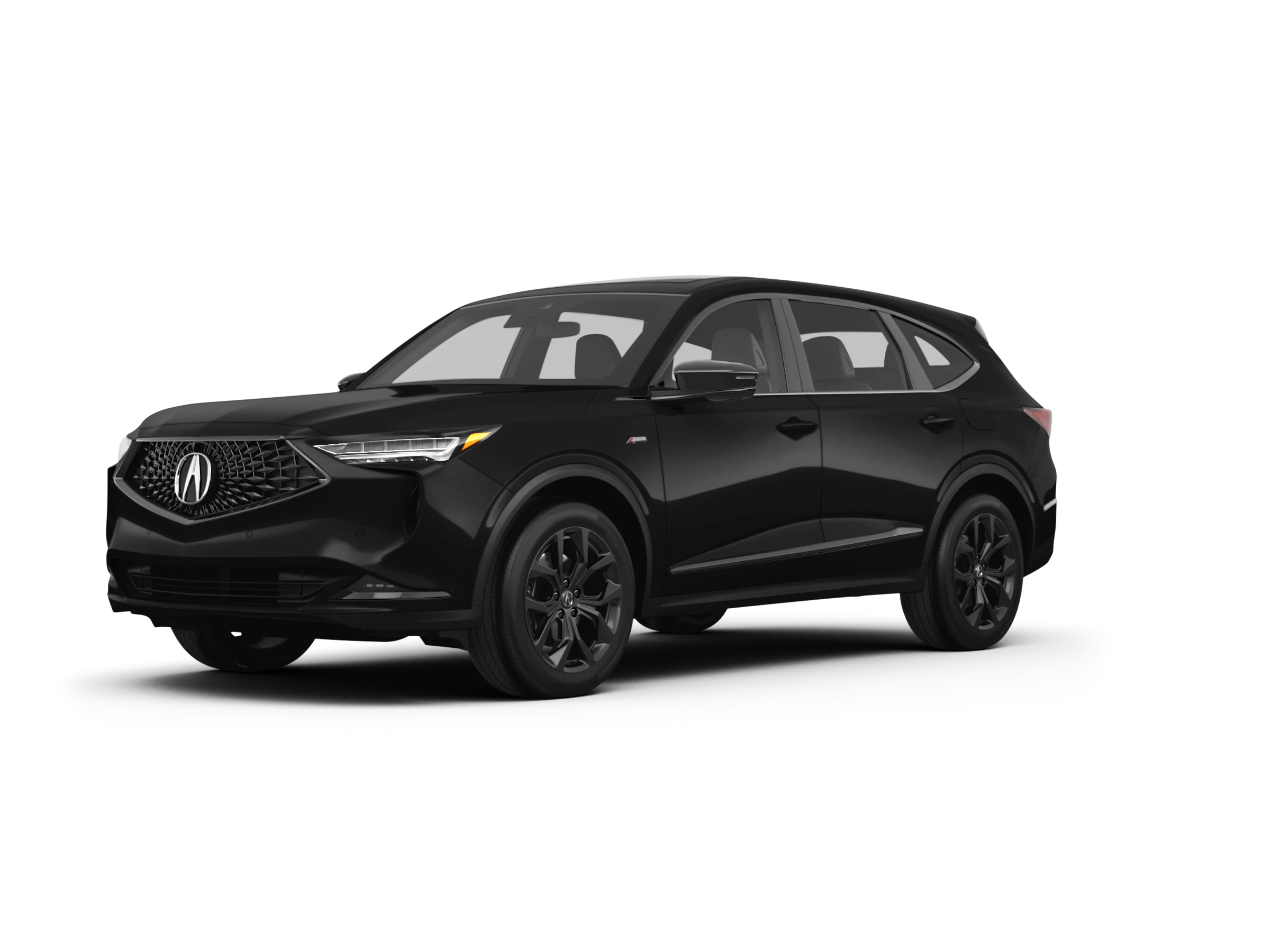 2024 Acura MDX