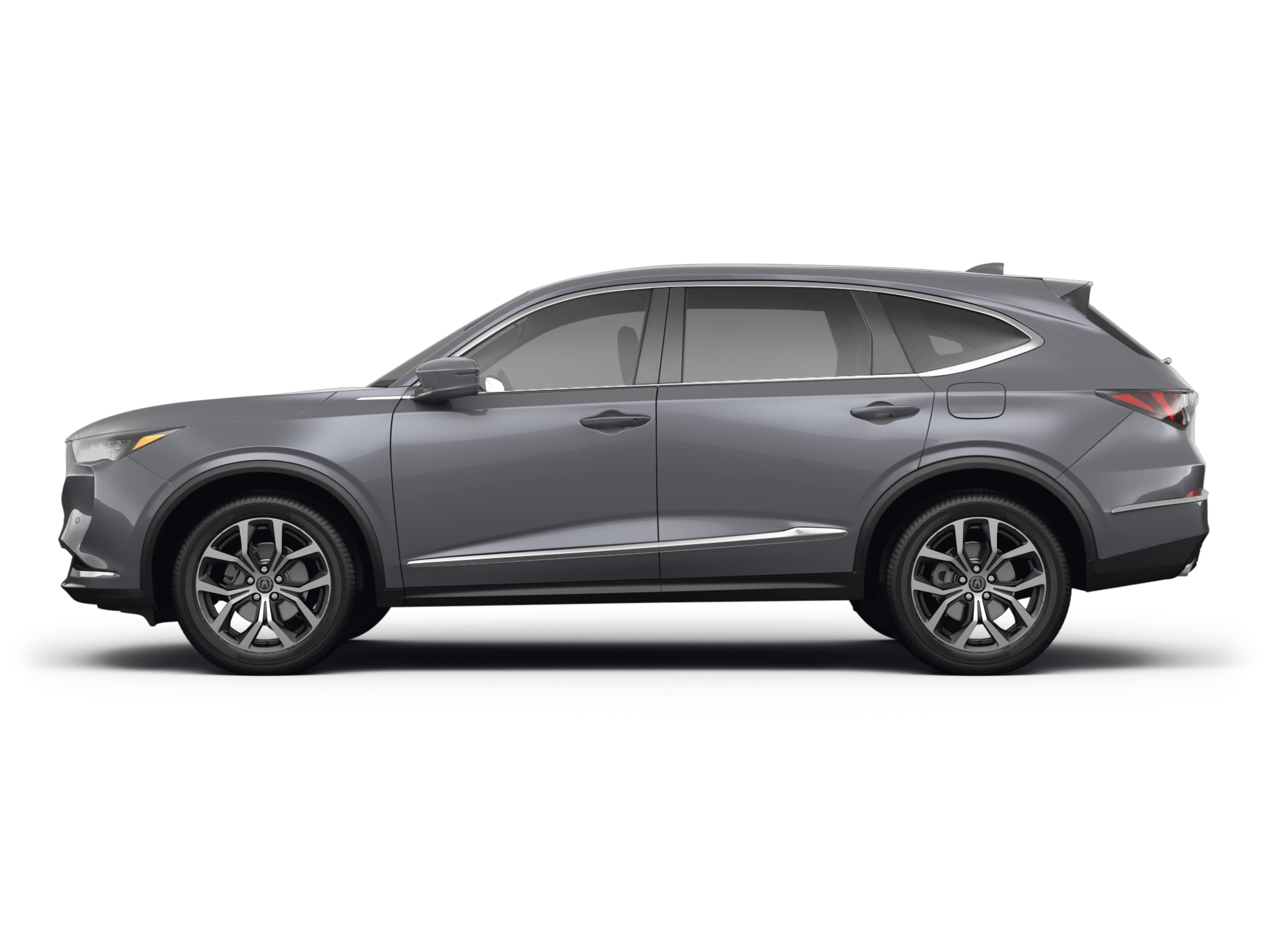 2022 Acura MDX