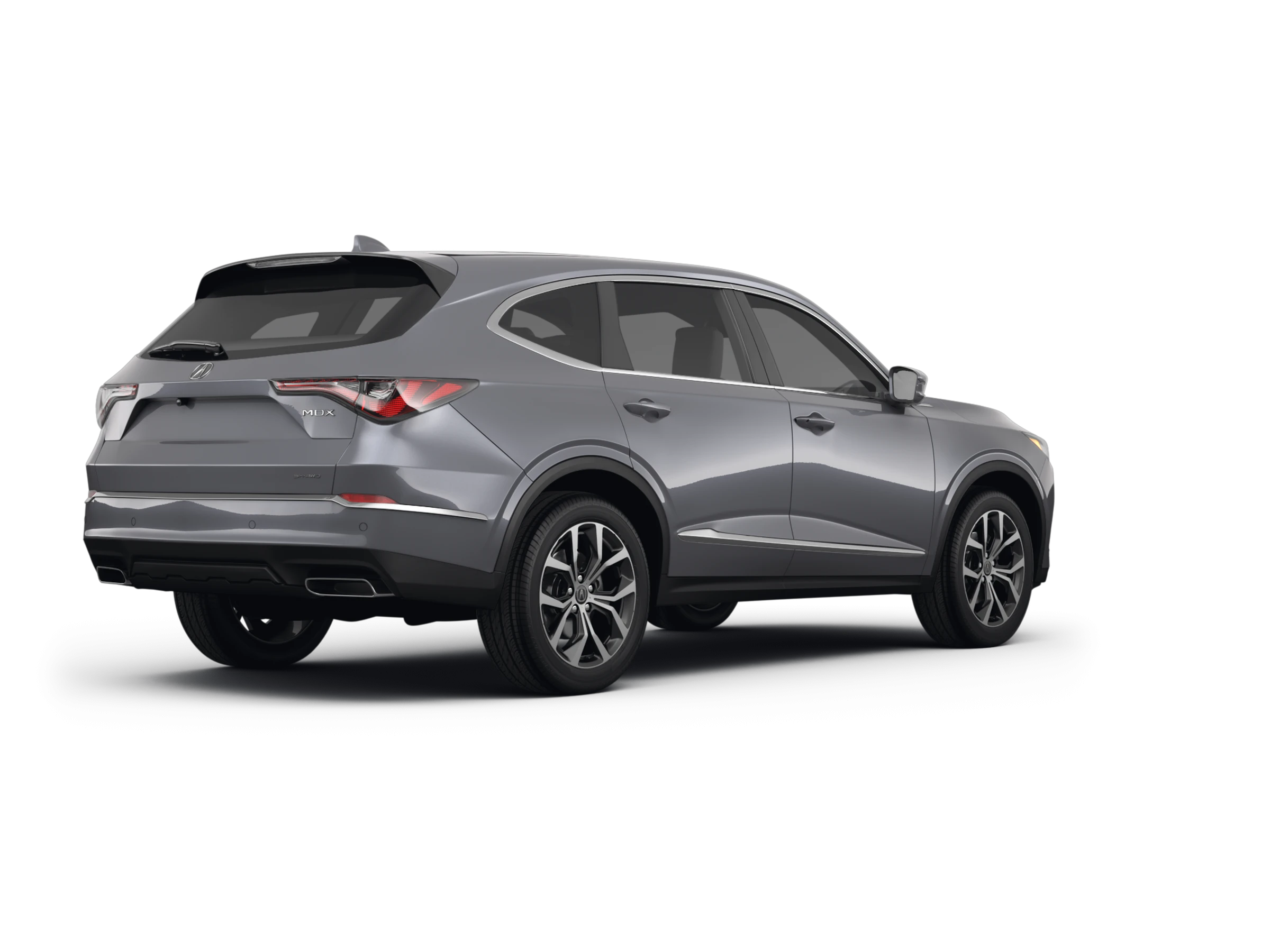 2022 Acura MDX