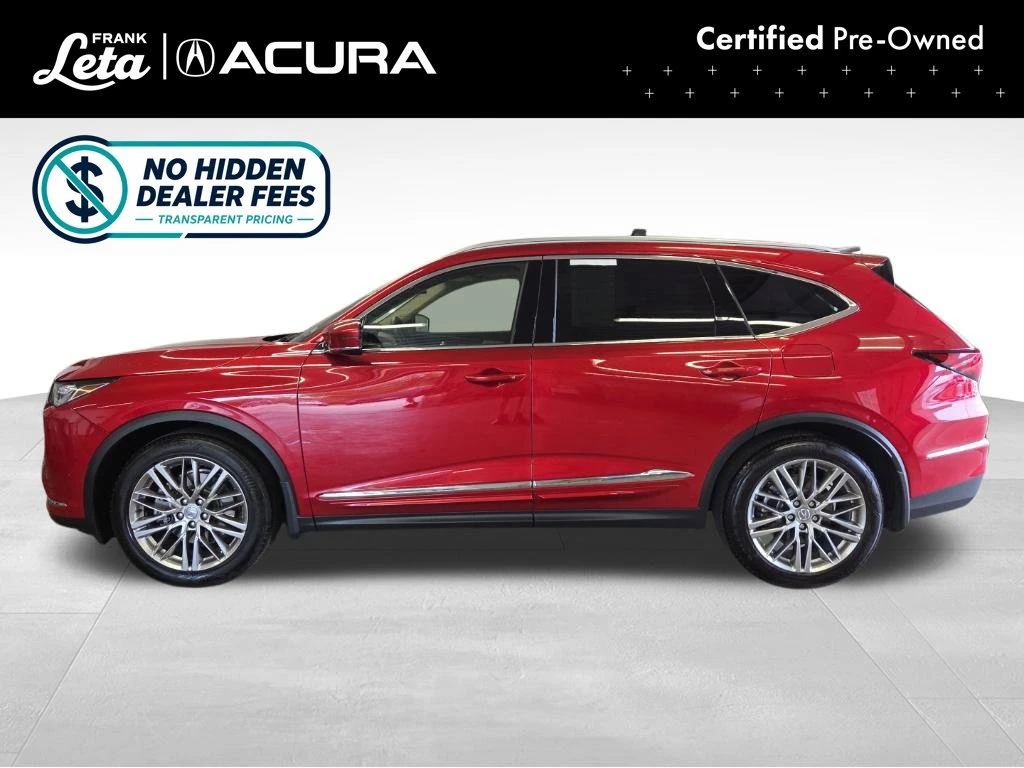 Frank Leta Automotive Outlet