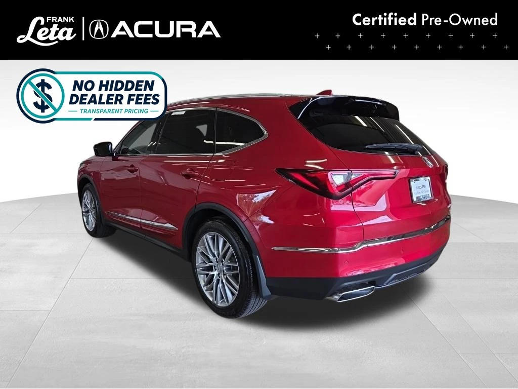 Frank Leta Automotive Outlet