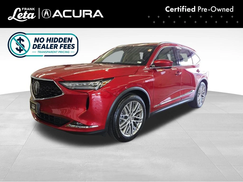 Frank Leta Automotive Outlet