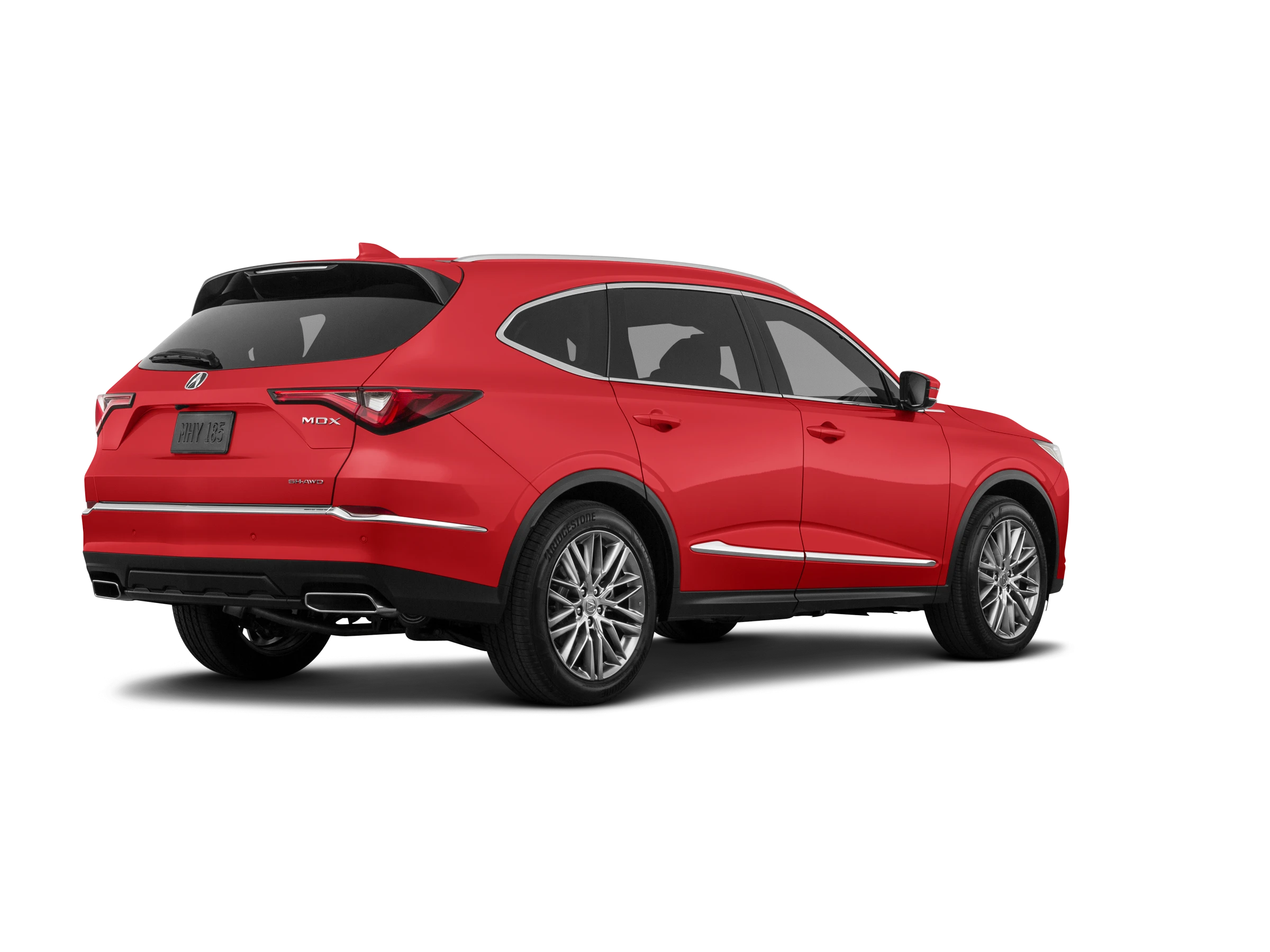 2022 Acura MDX