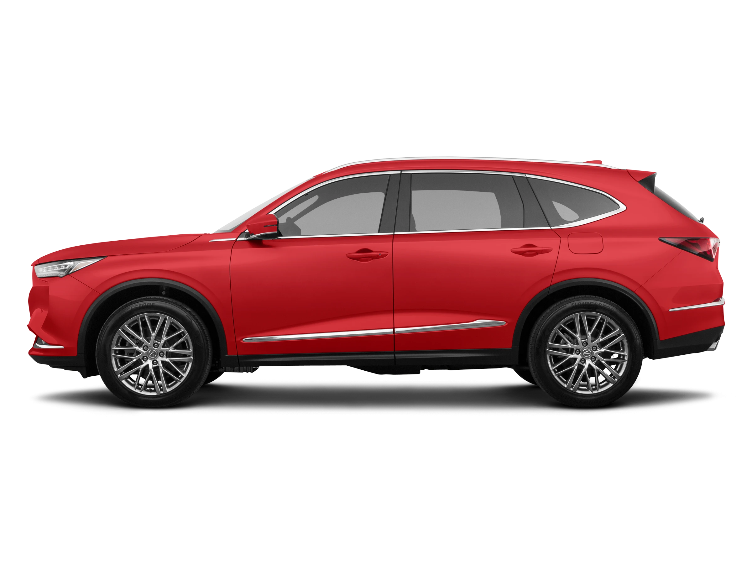 2022 Acura MDX