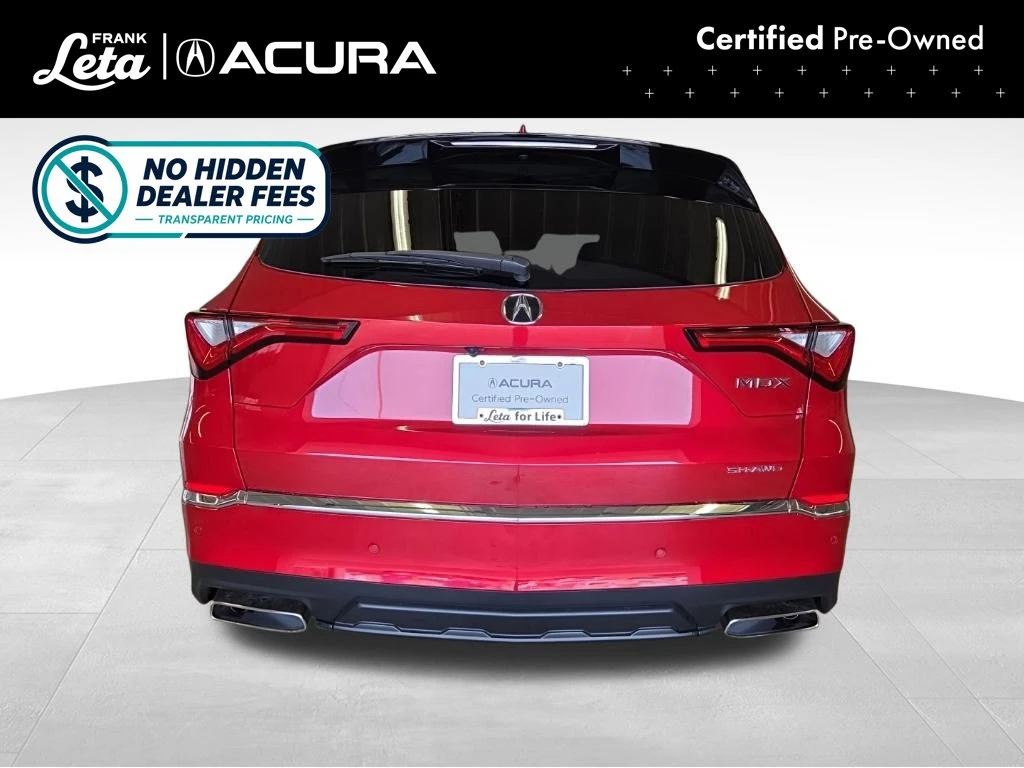 Frank Leta Automotive Outlet