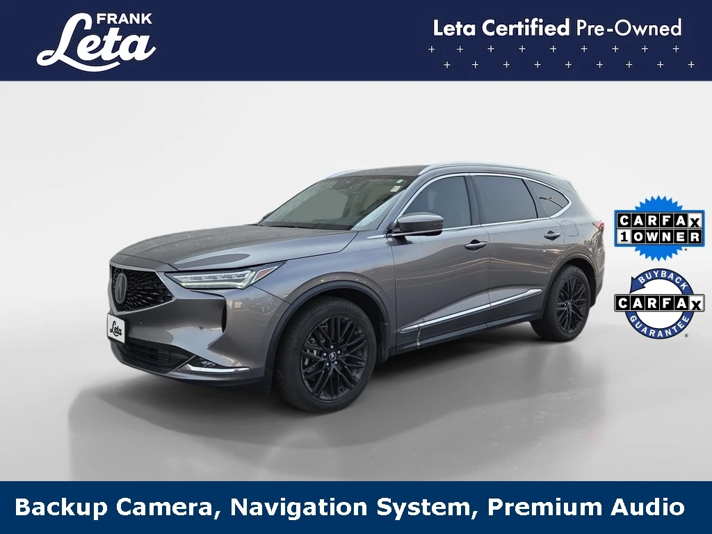 Frank Leta Automotive Outlet