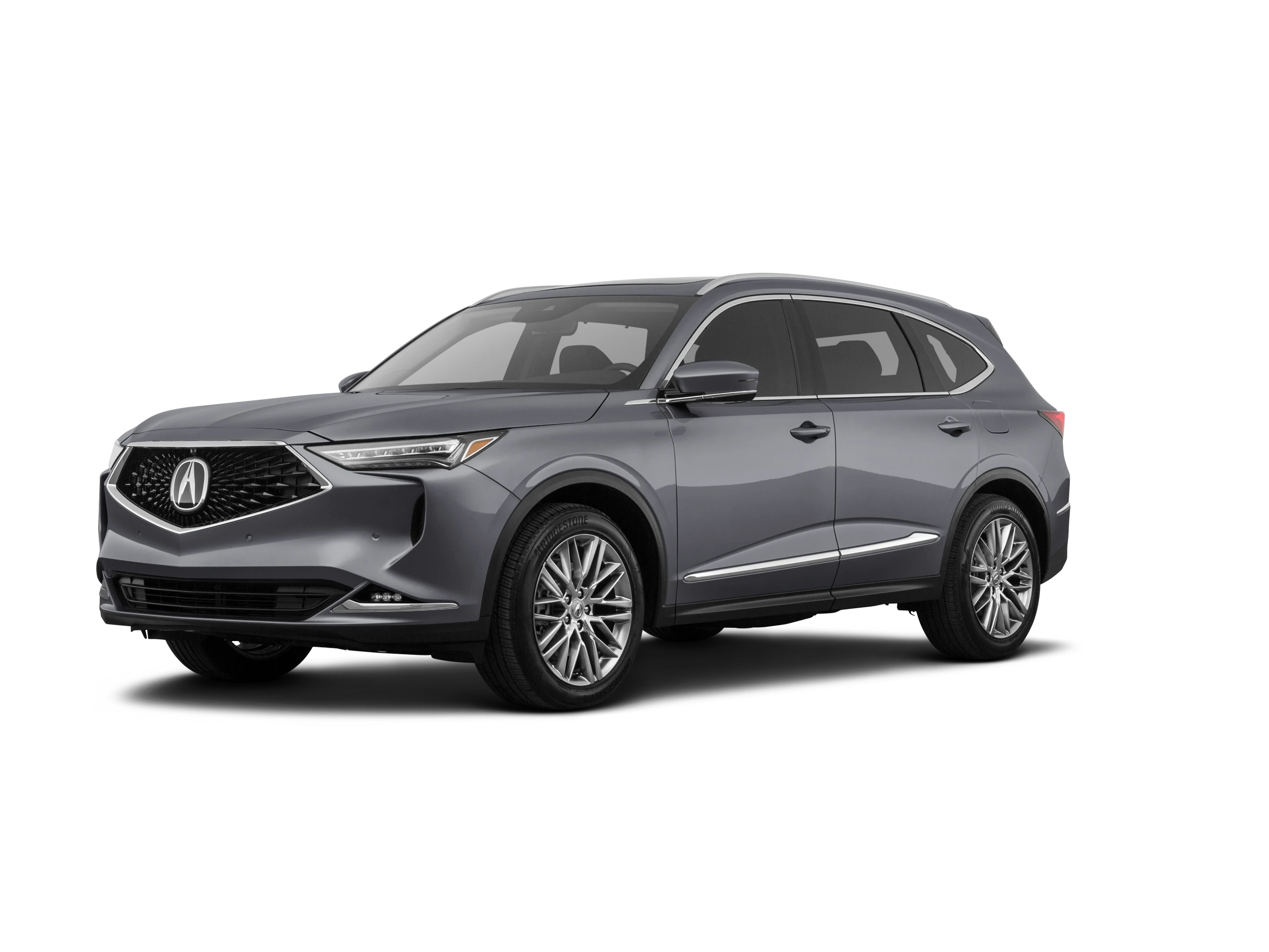 2023 Acura MDX