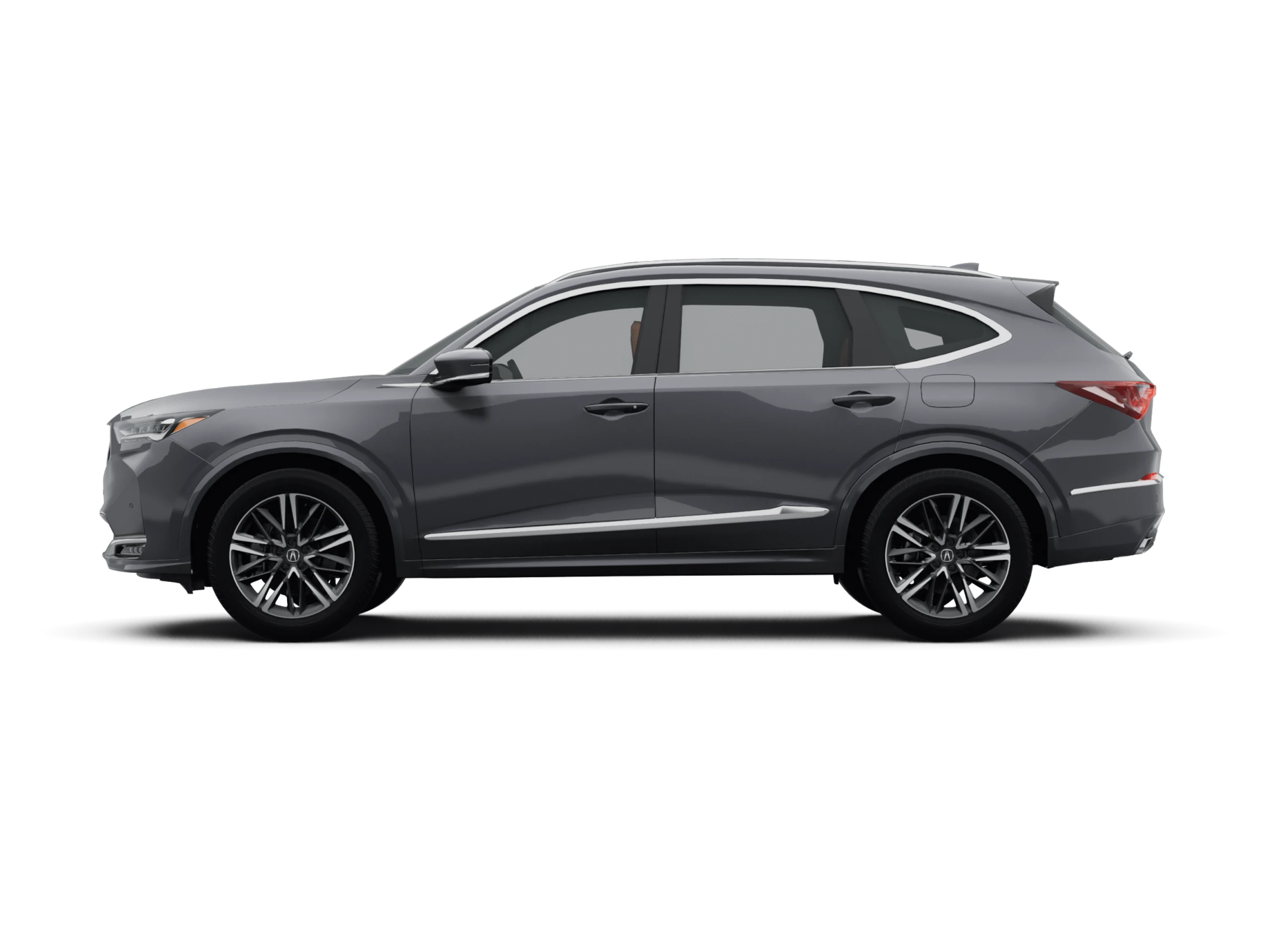2025 Acura MDX