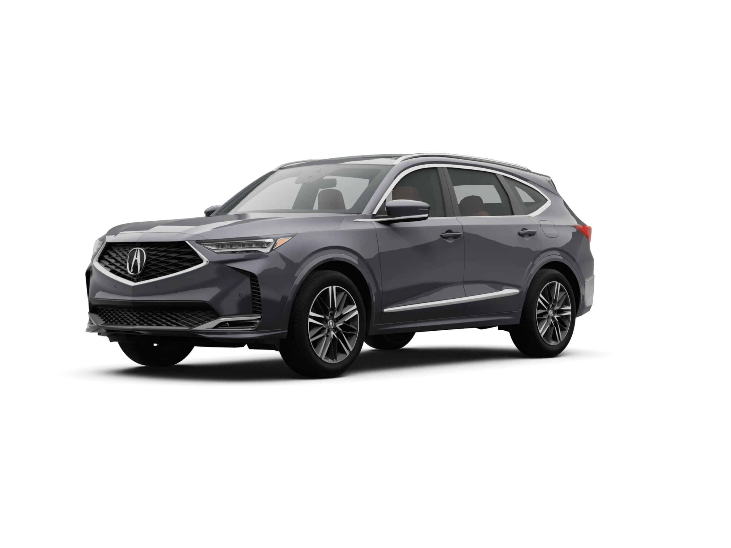 2025 Acura MDX