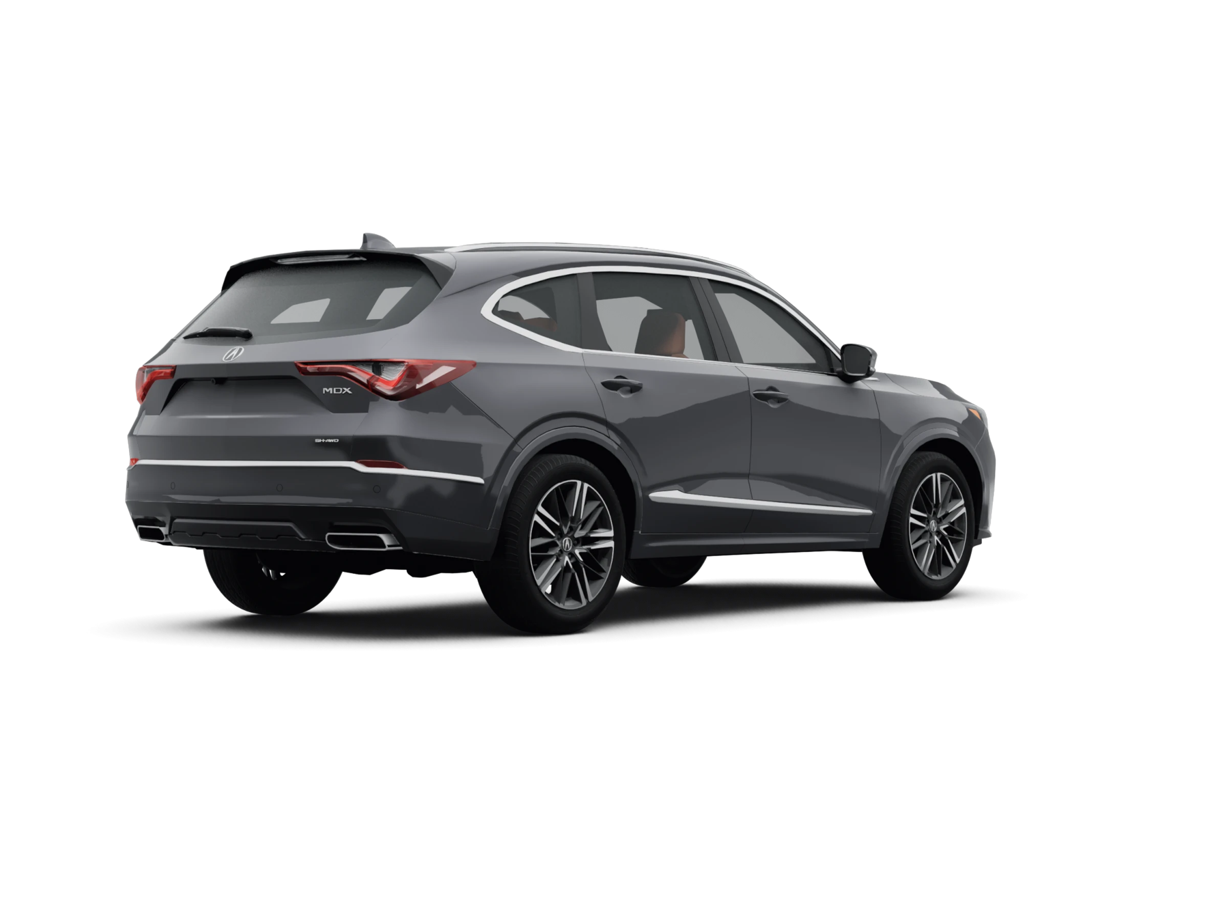 2025 Acura MDX