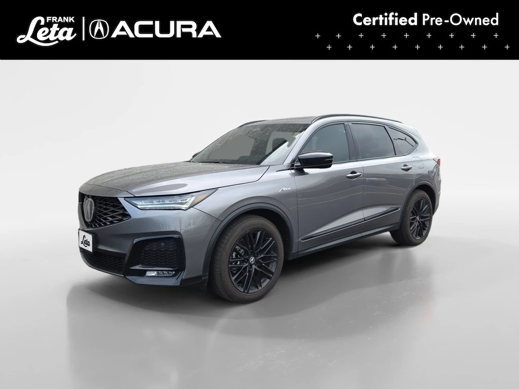 Frank Leta Automotive Outlet
