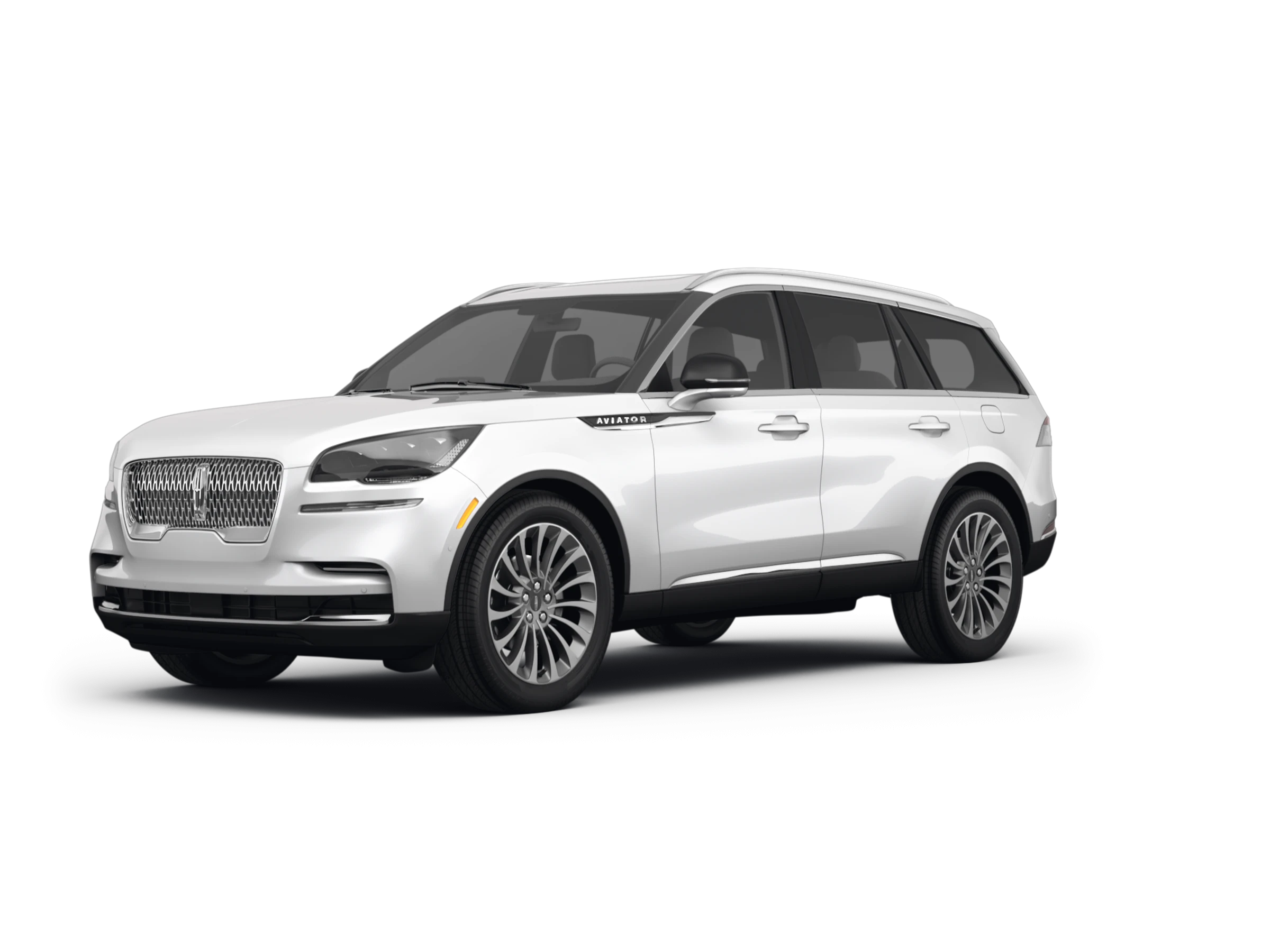 2022 Lincoln Aviator