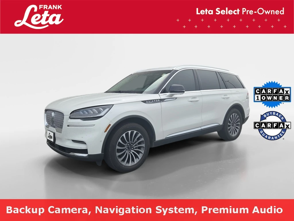 Frank Leta Automotive Outlet