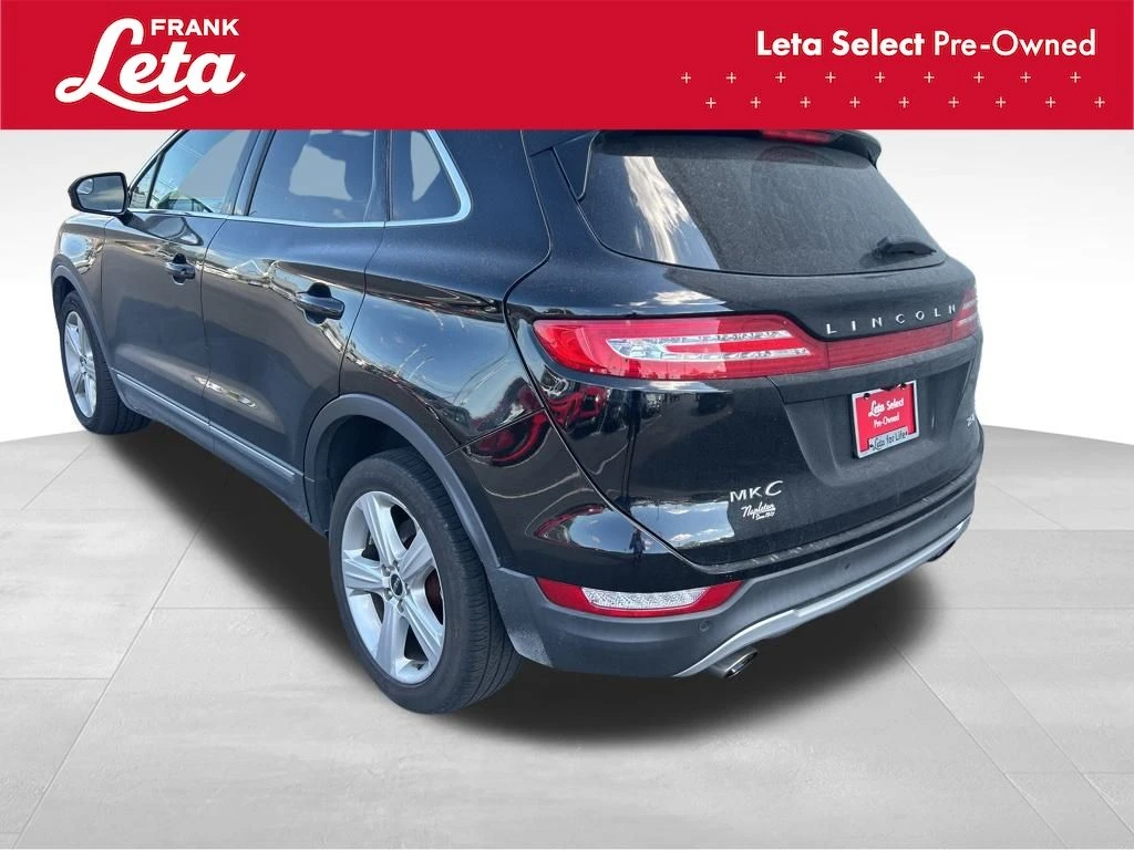 Frank Leta Automotive Outlet