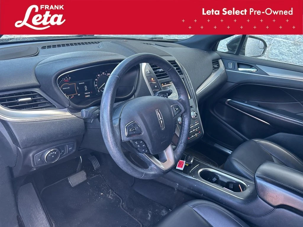Frank Leta Automotive Outlet