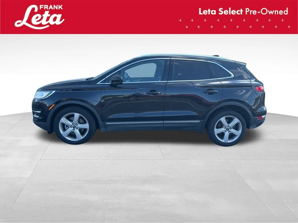 Frank Leta Automotive Outlet