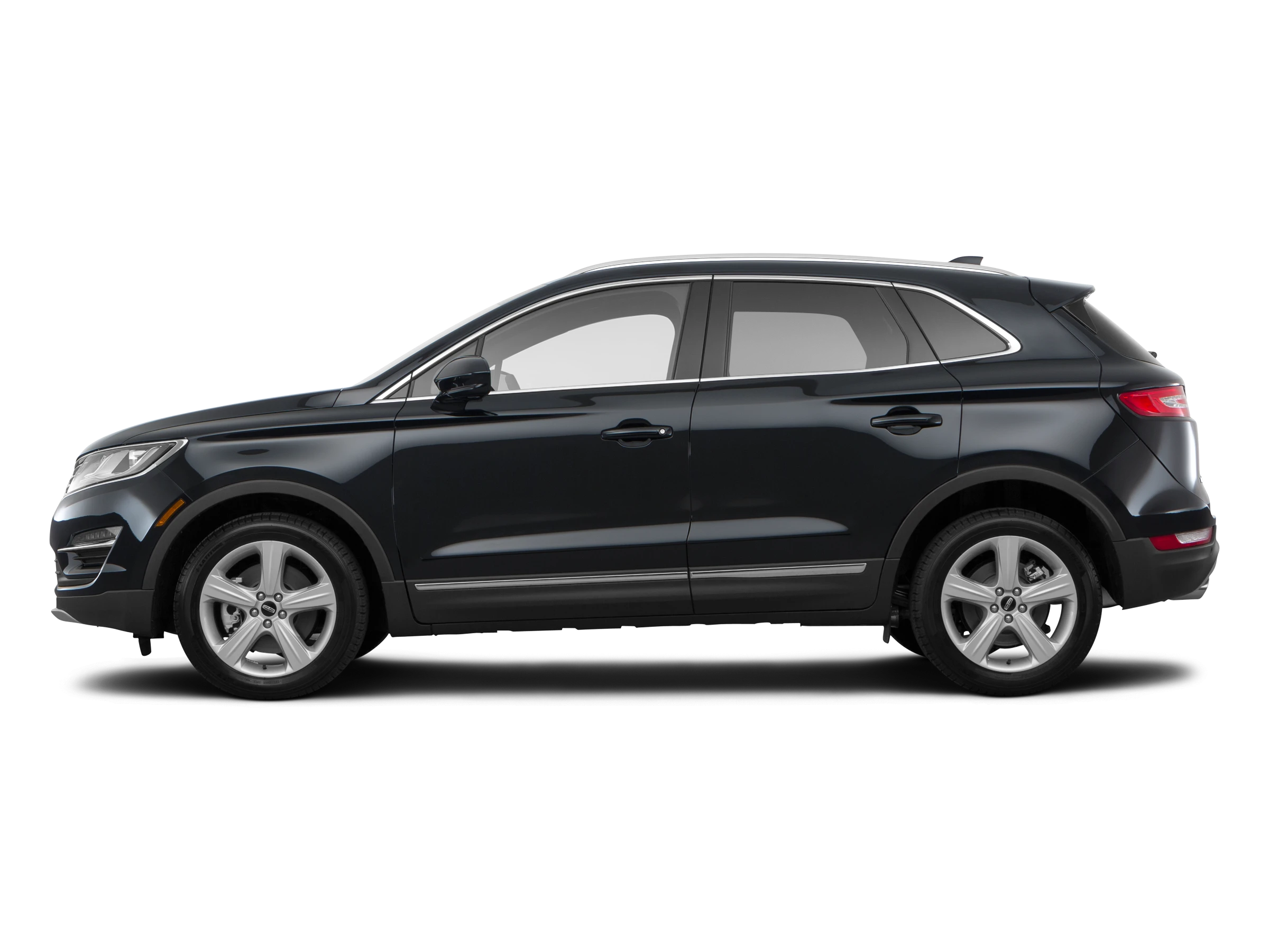 2017 Lincoln MKC