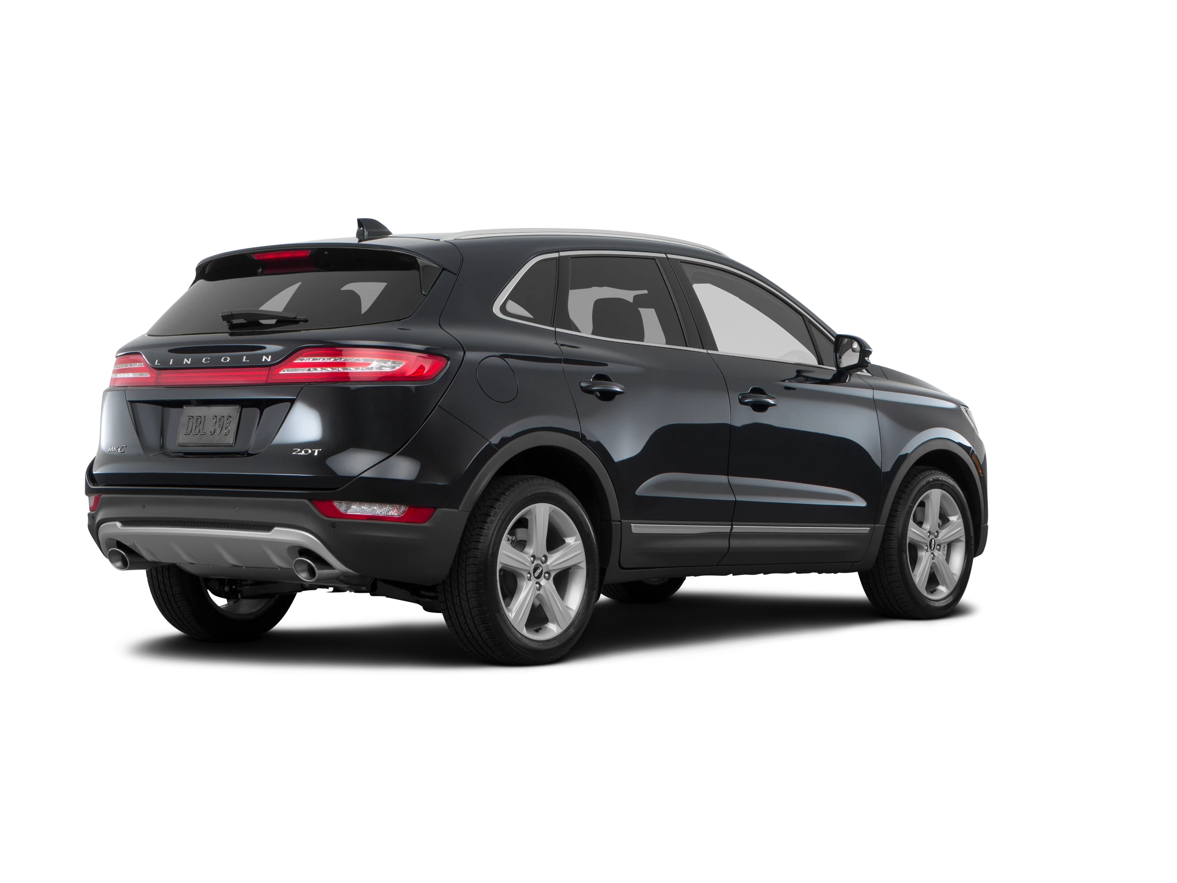 2017 Lincoln MKC