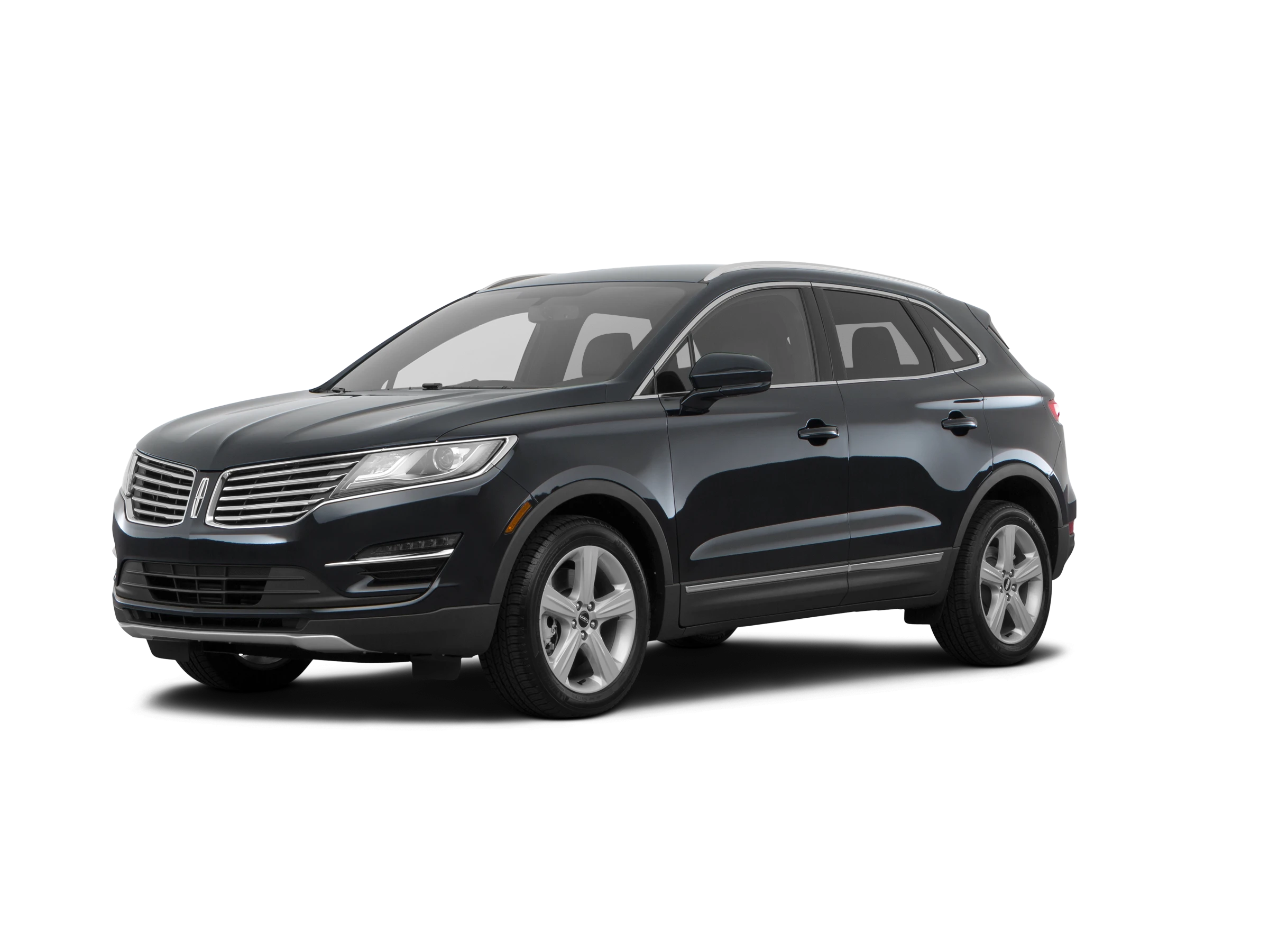 2017 Lincoln MKC