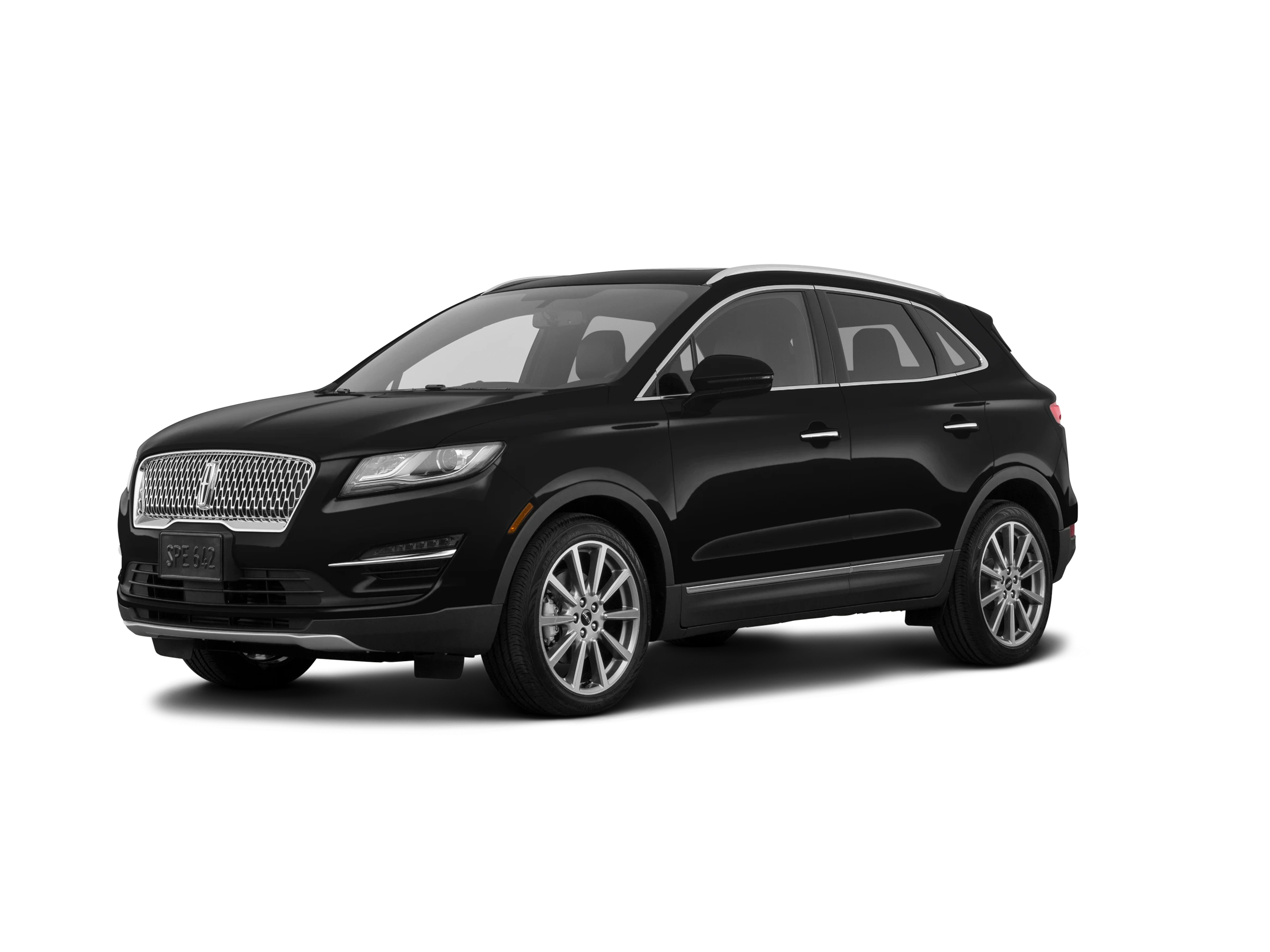 2019 Lincoln MKC