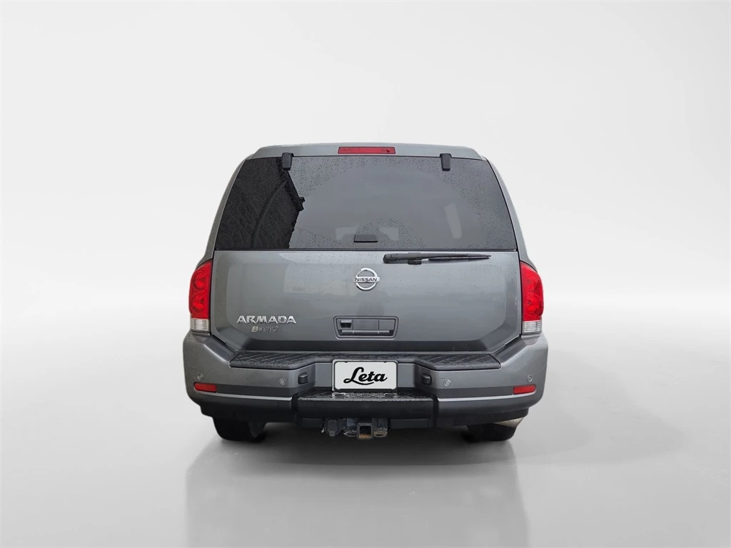 Frank Leta Automotive Outlet