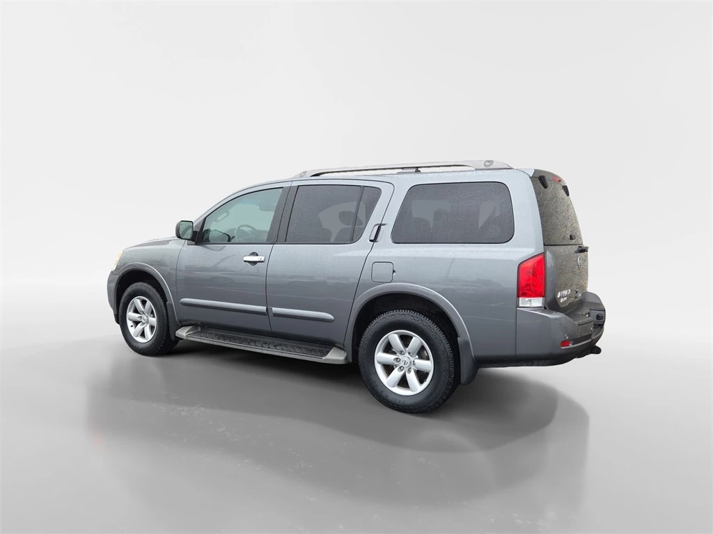Frank Leta Automotive Outlet