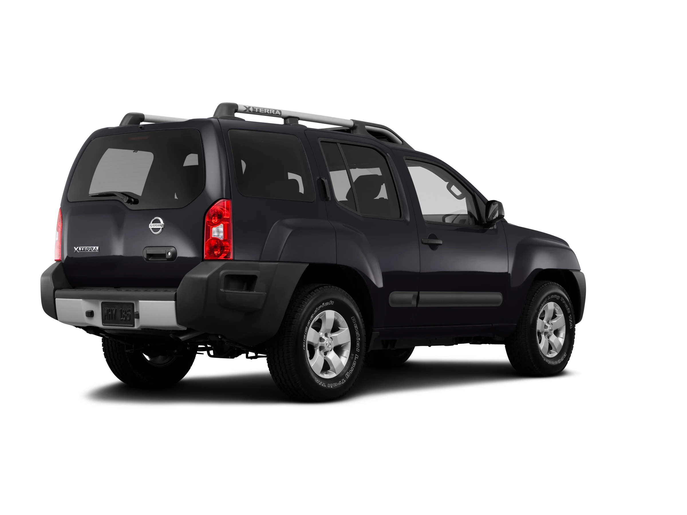 2013 Nissan Xterra