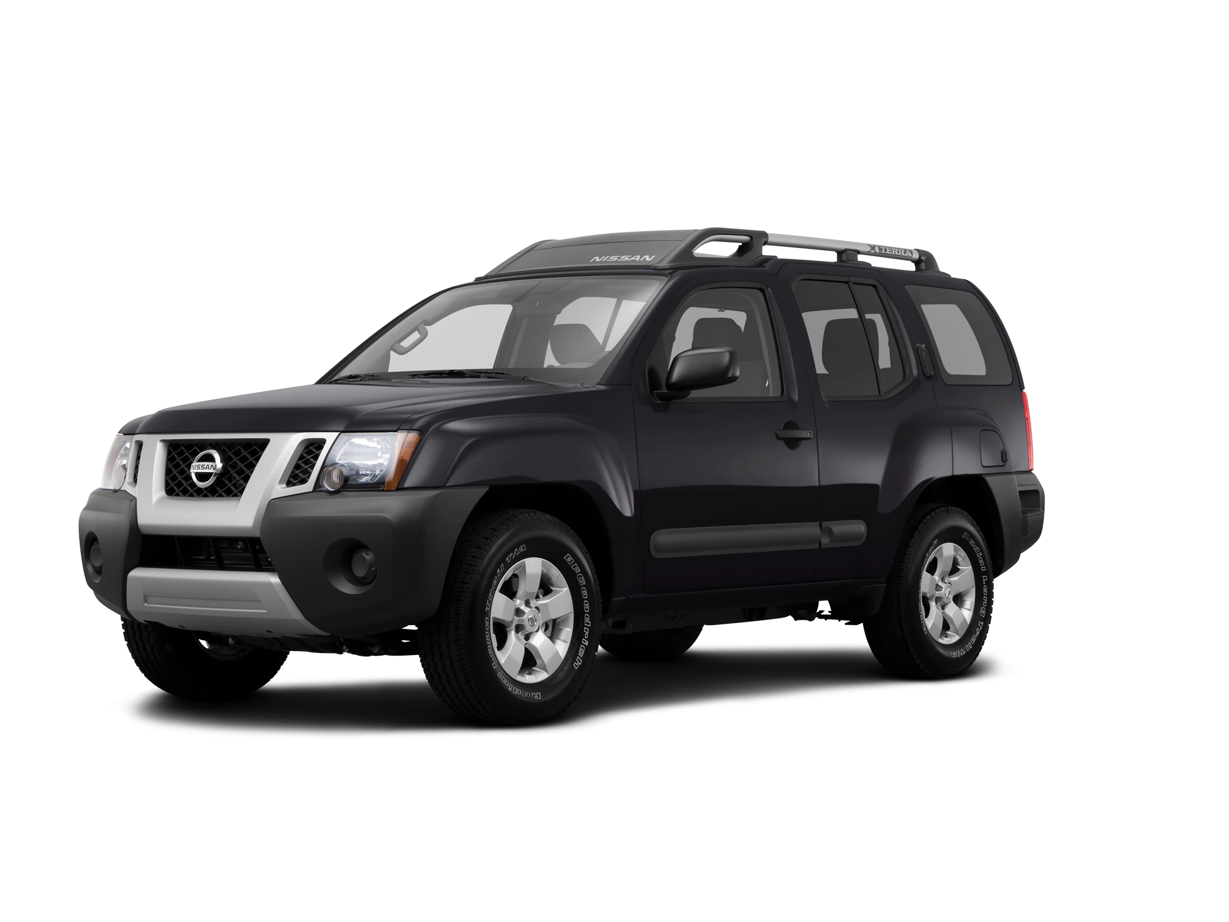 2013 Nissan Xterra