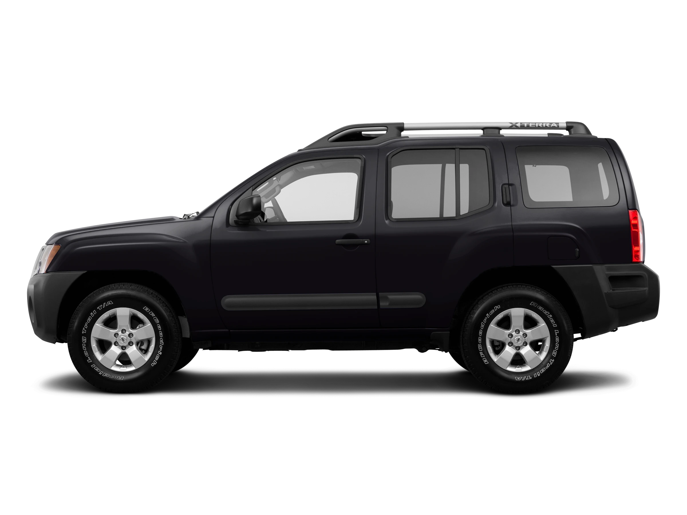 2013 Nissan Xterra