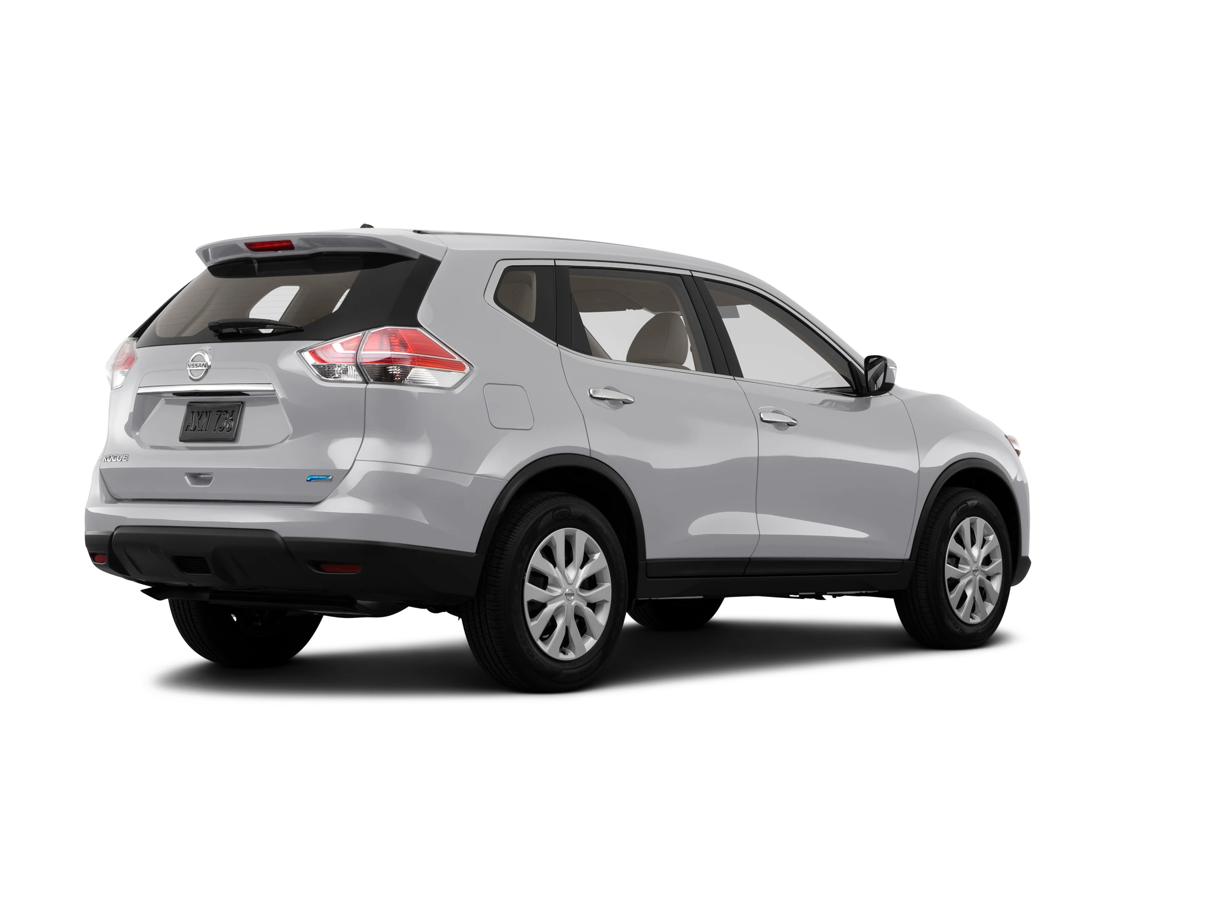 2014 Nissan Rogue