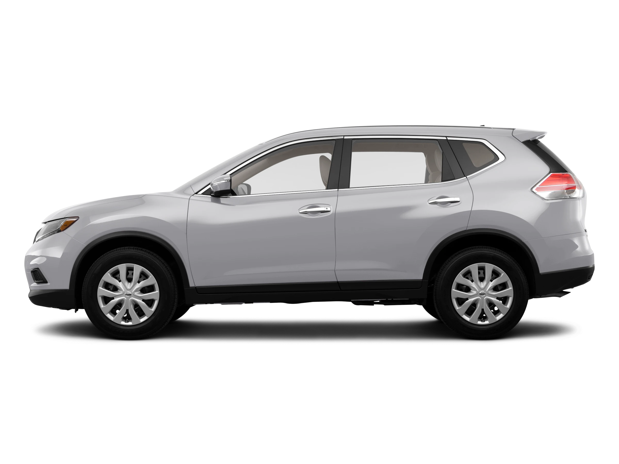 2014 Nissan Rogue