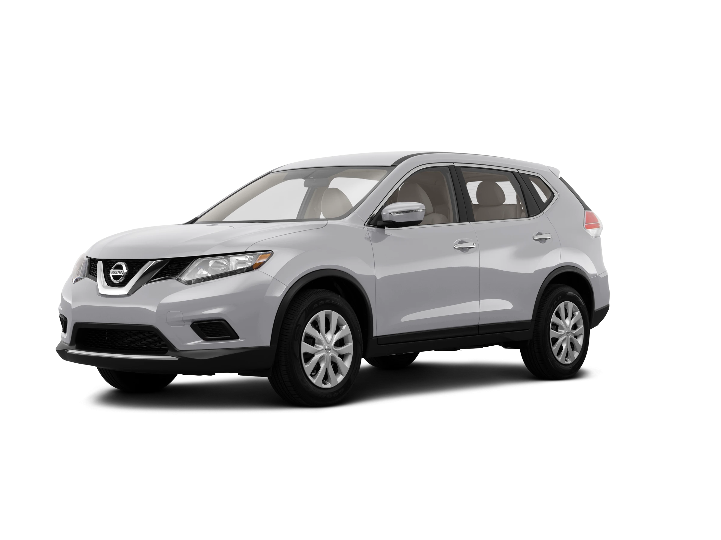2014 Nissan Rogue