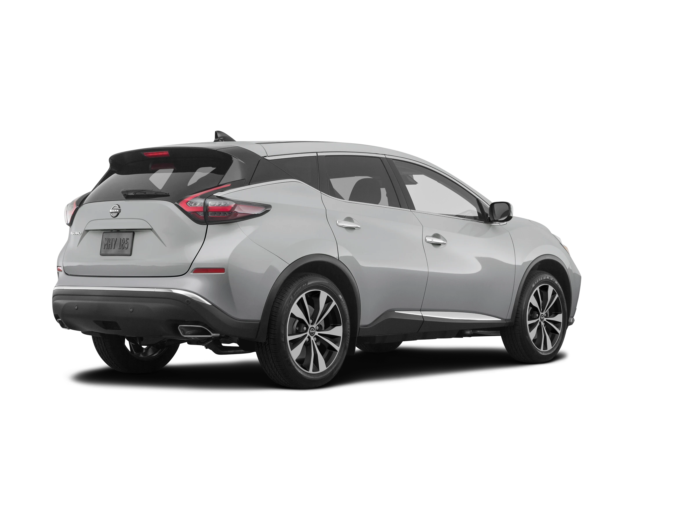 2023 Nissan Murano