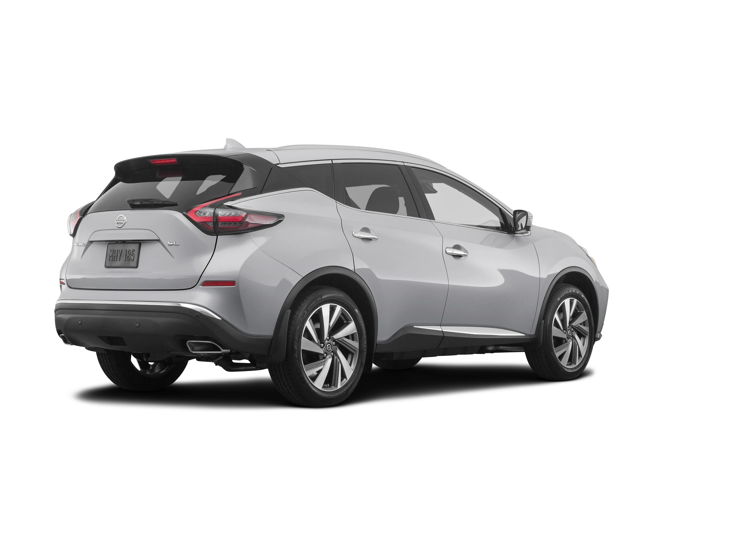 2021 Nissan Murano