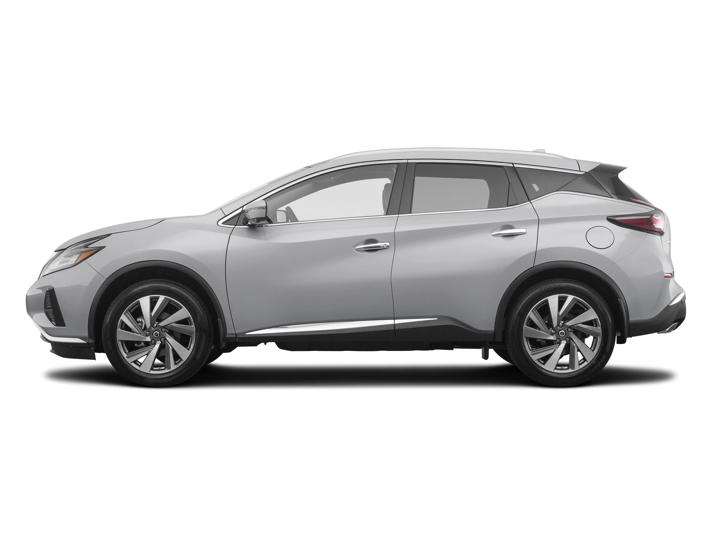 2021 Nissan Murano